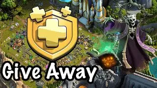 Trojan War Recruitment || Clash Of Clans (C😈C) Live || BASE VISIT