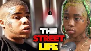 (Fans React To) ATM Rich Bold Words About Nova- THIS IS BAD #p4k #atmrichie #wack100