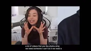 How to stop being a simp 101