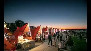Night Market
