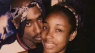 Ally Carter&rsquo;s Biological mother?.. Keshia Morris - Shakur