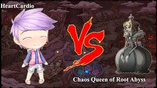 HeartCardio vs Queen and more Streaming?