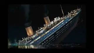 Titanic's Secrets REVEALED: James Cameron's Shocking Survival Plan