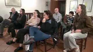 SRV A MARTIGNANA LA PROMOZIONE DELLE SCUOLE ALL'ESTERO 30 12 2025
