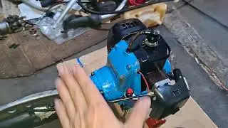 (Đã bán)Máy shindawa s35 nòng 36li dòng máy siêu bền khỏe tiết kiệm xăng giá 2tr500k  sdt 0778.08 