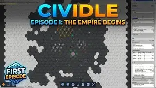 The Perfect Idle Civilization Starter Guide | CivIdle (Episode 1)