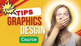 Freelancing as a Graphic Designer: Tips and Tricks for Success Grapic desging class no 4