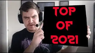 My Top 15 
