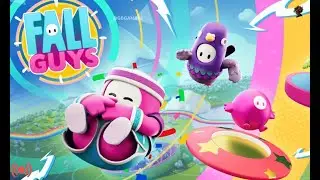 [🔴Live]|FALL GUYS| Tamil | PS5 | GBGAMING