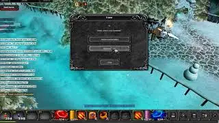 MU Online. Как создать ворона на DL / Create Dark Raven. Bless MU Online