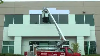 Installing the New DCD Sign