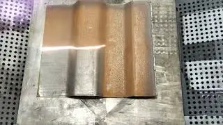 Revolutionize Rust Removal with the AORE LC Fiber Laser Cleaning Machine | Dynamix-MT