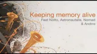 Degiheugi - Abstract Symposium - New album - Teaser