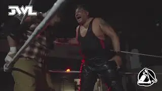Jorge Luis Rivera vs Jonathan Handcuff | Nuevo Comienzo La Alianza | Lucha Completa