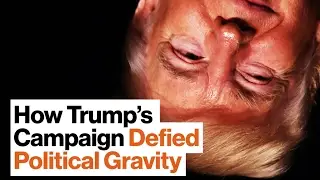 Election Post-Mortem: How Everything Came Up Trump | Matt Taibbi | Big Think