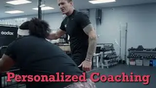 FitBody Providence Commercial