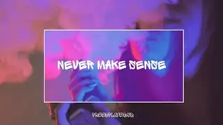 (FREE) Tapri Grams x West Coast Type Beat - “Never Make Sense” | West Coast Type Beat 2025