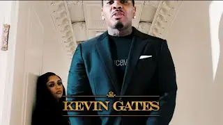 Kevin Gates - LOVE TURNS TO ASHES