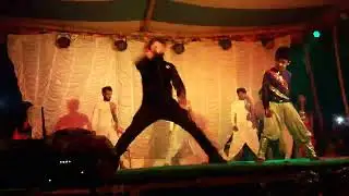 Vande Mataram | Powerful Group Dance | Rishi Sir & Best Choreography Team