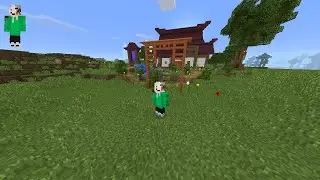 Downlaod Map RUMAH JEPANG-CRAFTSMAN/MASTERCRAFT