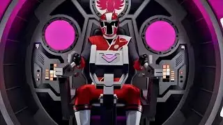 Power Rangers News: Mick Piloting A Pink Zord?? More Cosmic Fury SPOIL LEAKS???