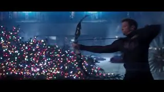 Hawkeye And Kate Bishop All Trick Arrow's Compilation