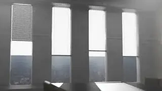 Volumetric Lighting