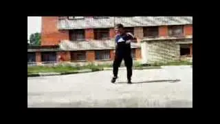 ROja feat ENeRGYSPeeD | WE RETURNED | NMSK style