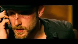 The Mechanic - I'm Not A Lefty