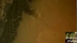 MSL Curiosity Mars Rover from apace Complete Curiosity Space Mission Descent Interpolated HD