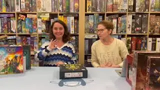 Nouveautés jeux  octobre semaine 1