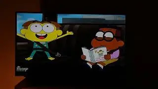 Big City Greens  - They are Moving Back to the Country  | S3 E10 |