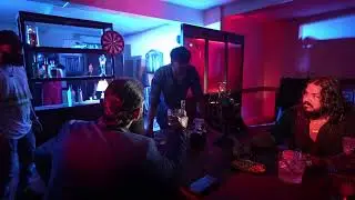 Bolo Ganpati Bappa Morya | Behind The Scenes| Shahid M | Rrahul S | Prradip K | Crazy Music Factory