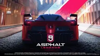 Baap Of Asphalt 9 LEGENDS! 🚘Project Car Game Officially Announced For Mobile!