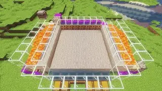 [Minecraft] Moss Farm Tutorial