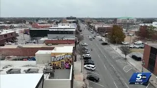 Norman prepares for College Football Playoff game with watch parties, extended business hours
