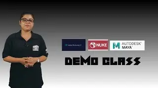 New video has come. Go and watch now. Photoshoot Maya and Nuke Videos. Link given in the description