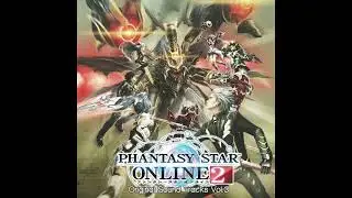 [OST] Phantasy Star Online 2 Vol 3 [Track 04] Trundle Angular - Zeshraider