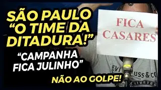 São Paulo 