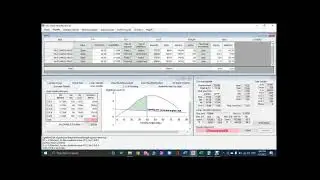 GRAIN# PRE-STOWAGE PLAN# SIMPLE SCENARIO# USING LOADING COMPUTER