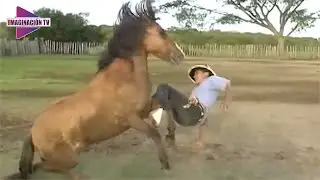 Popurr&iacute; Llanero: Vitico Castillo - Fernando tovar y Alejandro Rondon -- Ferias la CandelariaCantaura