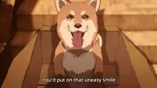 Inuyashiki Episode 11 Ending