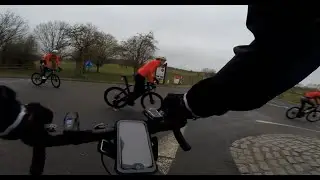London Cycling   Lockdown 