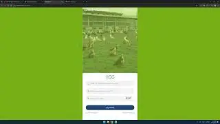 Baru Seminggu Scam HGG Tukar Website Baru Lagi  (hght.cloud/hendrix) ?