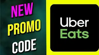 Unlock Your Next Free Meal - A Secret Uber Eats Promo Code!