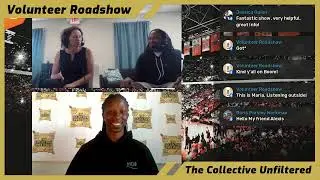 The Collective Unfiltered Episode 56 with Guest Kathryn Walker