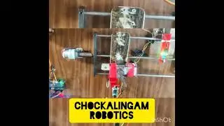 ARDUINO CONTROLLED QUALITY CHECKING DEVICE USING IR SENSOR