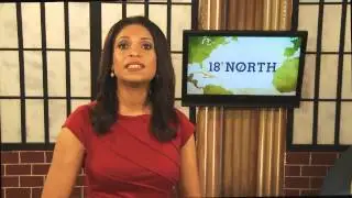 #18DegreesNorth - Recapping Season One - Part Three