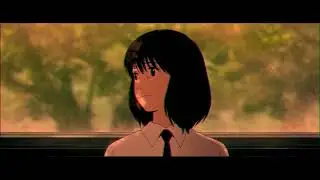 Nujabes feather AMV