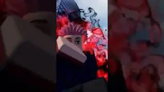 Roblox Project Baki 3 Sukuna Heian Sukuna Ultimate